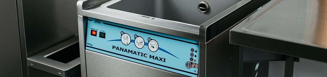 Panamatic Maxi