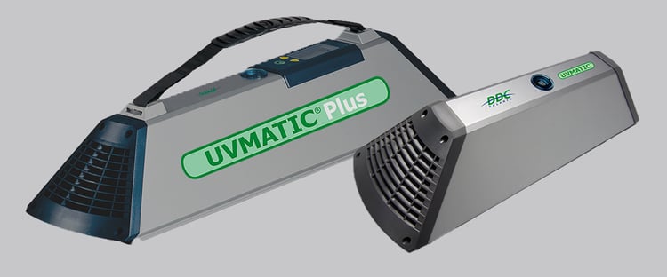 UVMATIC and UVMATIC Plus