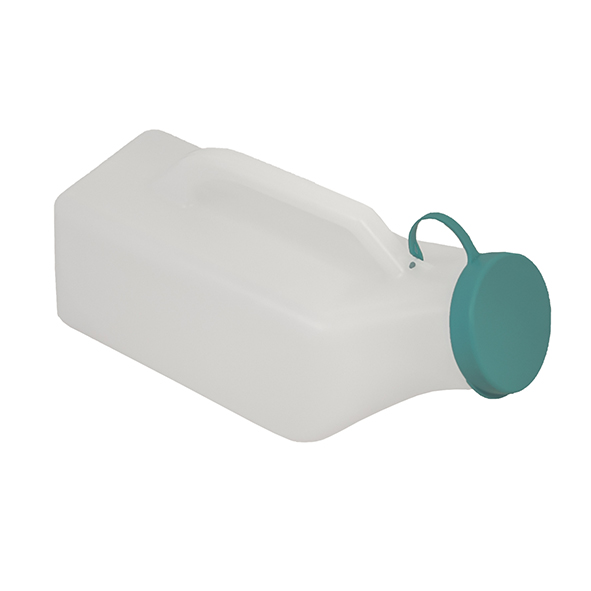 Reusable: Urinal Bottles, Bedpans, Commode Pots, Sick Bowls